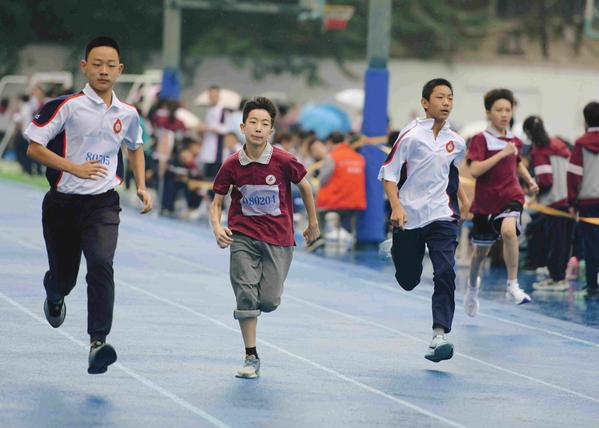 运动会 (6) 运动会 (6)